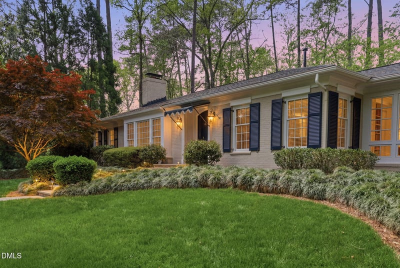 3910 Plymouth Rd, Durham, NC 27707