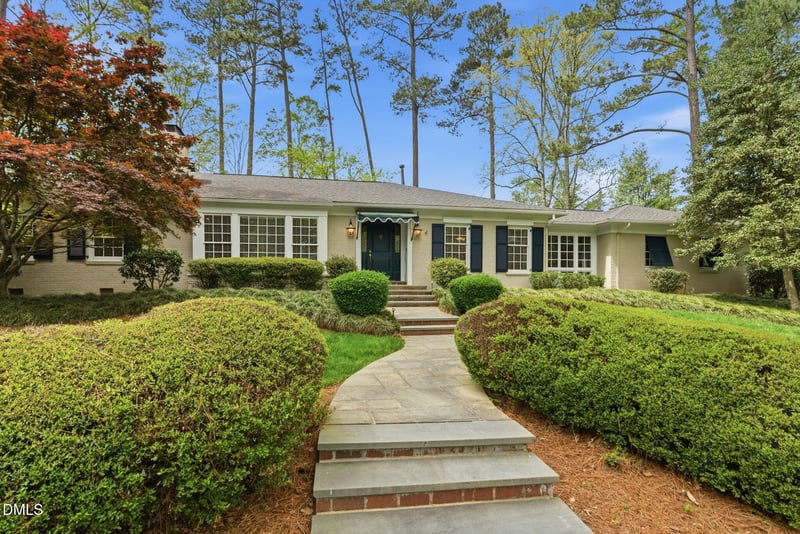 3910 Plymouth Rd, Durham, NC 27707