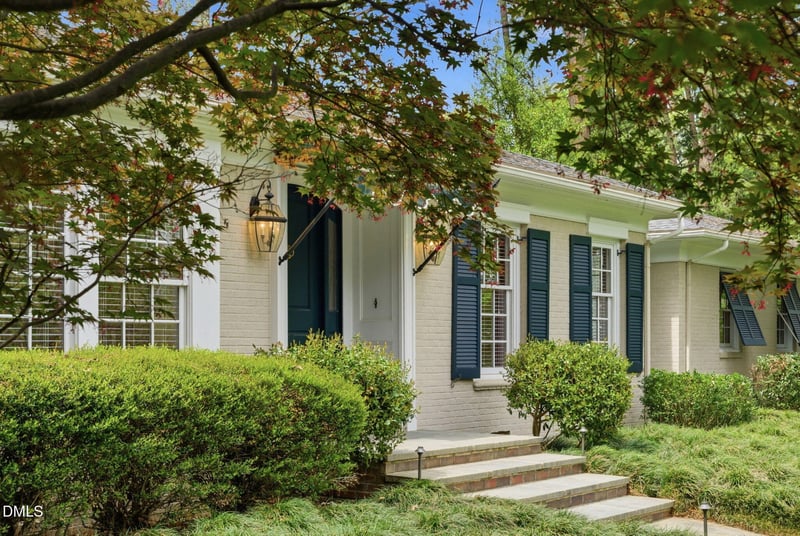 3910 Plymouth Rd, Durham, NC 27707