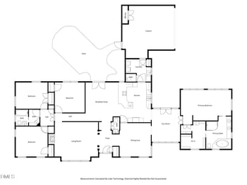 3910 Plymouth Rd, Durham, NC 27707