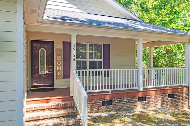 3910 Sarasota Dr, Fayetteville, NC 28311
