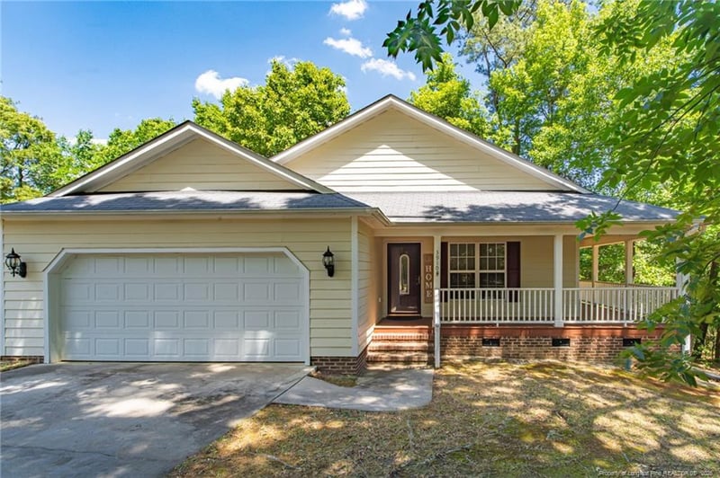 3910 Sarasota Dr, Fayetteville, NC 28311