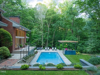 3910 Somerset Dr, Durham, NC 27707