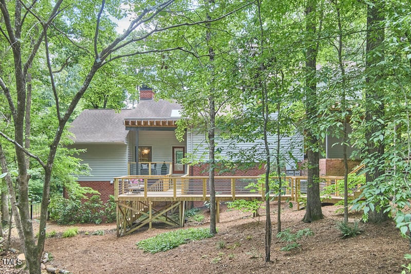 3910 Somerset Dr, Durham, NC 27707