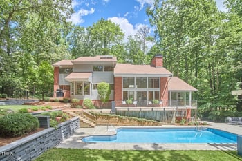 3910 Somerset Dr, Durham, NC 27707