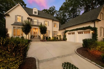 3910 Stratford Ct, Raleigh, NC 27609