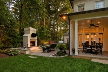 3910 Stratford Ct, Raleigh, NC 27609