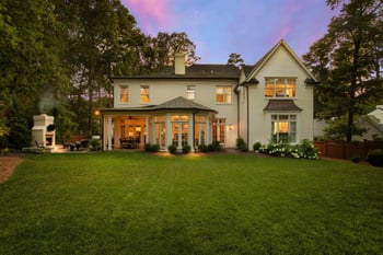 3910 Stratford Ct, Raleigh, NC 27609