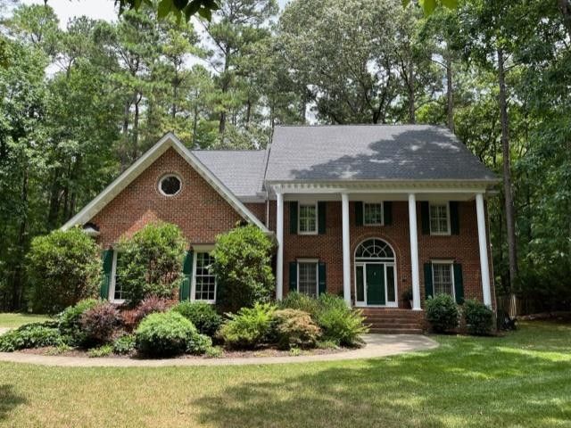 3910 Tyndrum Dr, Durham, NC 27705
