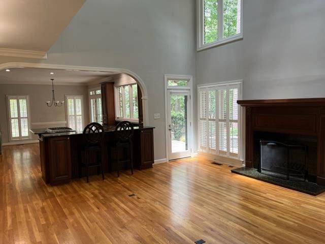 3910 Tyndrum Dr, Durham, NC 27705