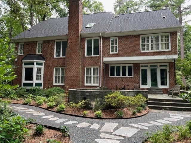 3910 Tyndrum Dr, Durham, NC 27705