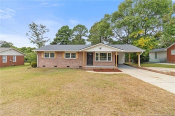 3910 Village Dr, Fayetteville, NC 28304