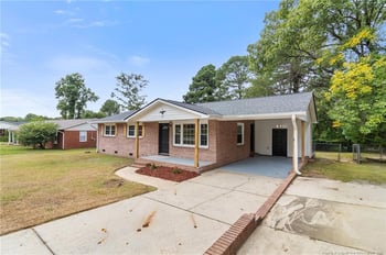 3910 Village Dr, Fayetteville, NC 28304