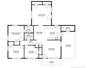 3910 Village Dr, Fayetteville, NC 28304