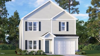 3911 Falcon Ct, Wilson, NC 27896