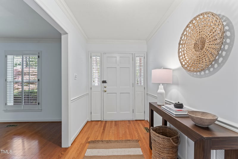 3911 Hope Valley Rd, Durham, NC 27707
