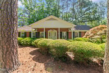 3911 Hope Valley Rd, Durham, NC 27707