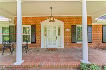 3911 Hope Valley Rd, Durham, NC 27707