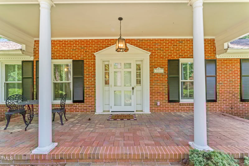 3911 Hope Valley Rd, Durham, NC 27707