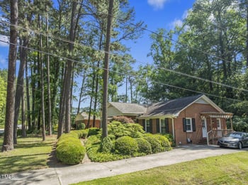 3911 Hope Valley Rd, Durham, NC 27707