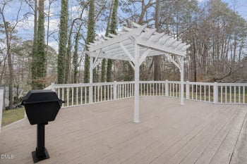 3911 Hope Valley Rd, Durham, NC 27707