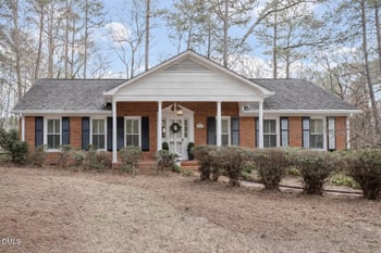 3911 Hope Valley Rd, Durham, NC 27707