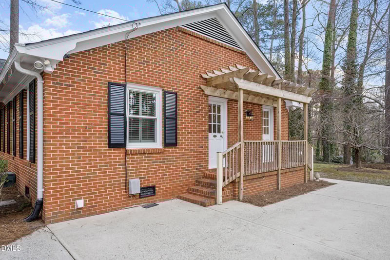 3911 Hope Valley Rd, Durham, NC 27707