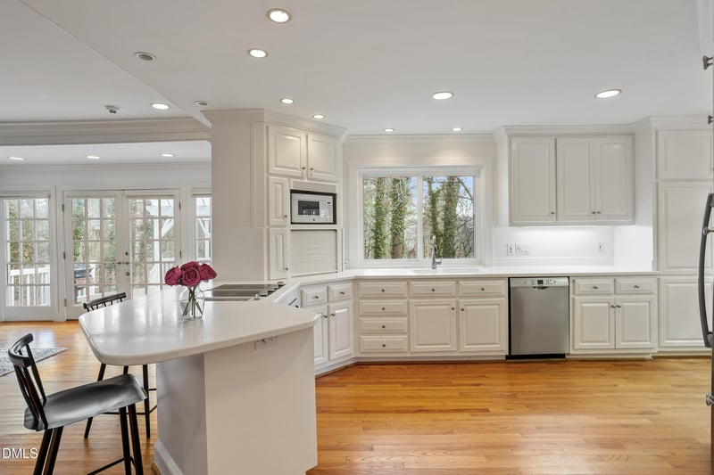 3911 Hope Valley Rd, Durham, NC 27707