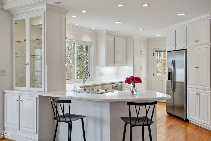 3911 Hope Valley Rd, Durham, NC 27707