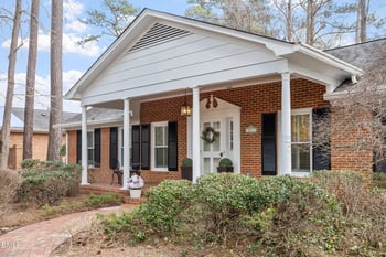 3911 Hope Valley Rd, Durham, NC 27707