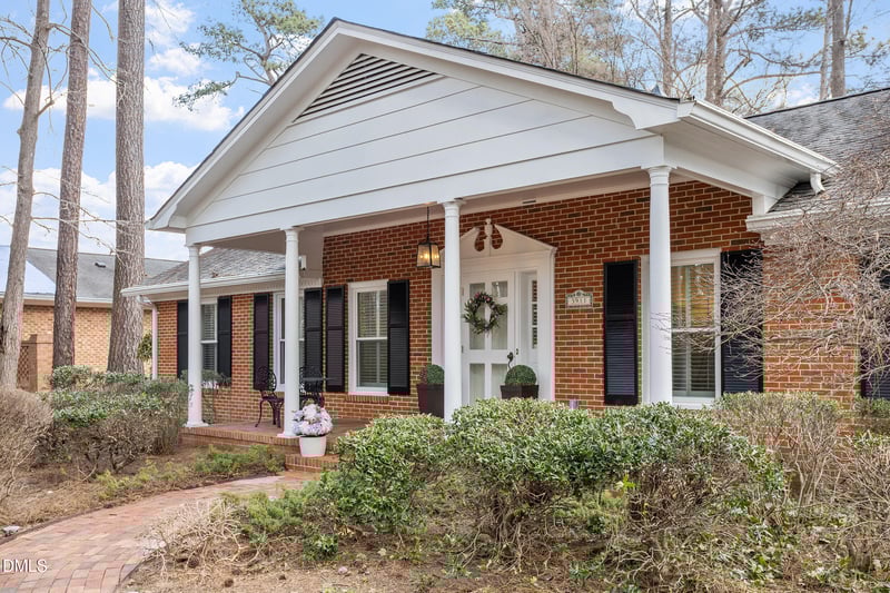 3911 Hope Valley Rd, Durham, NC 27707