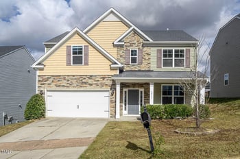 3911 Massey Wood Trl, Raleigh, NC 27616