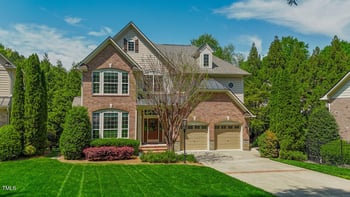 3911 Morvan Way, Raleigh, NC 27612
