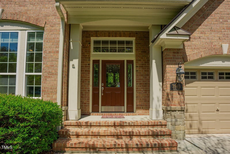 3911 Morvan Way, Raleigh, NC 27612