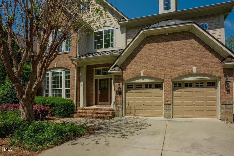 3911 Morvan Way, Raleigh, NC 27612