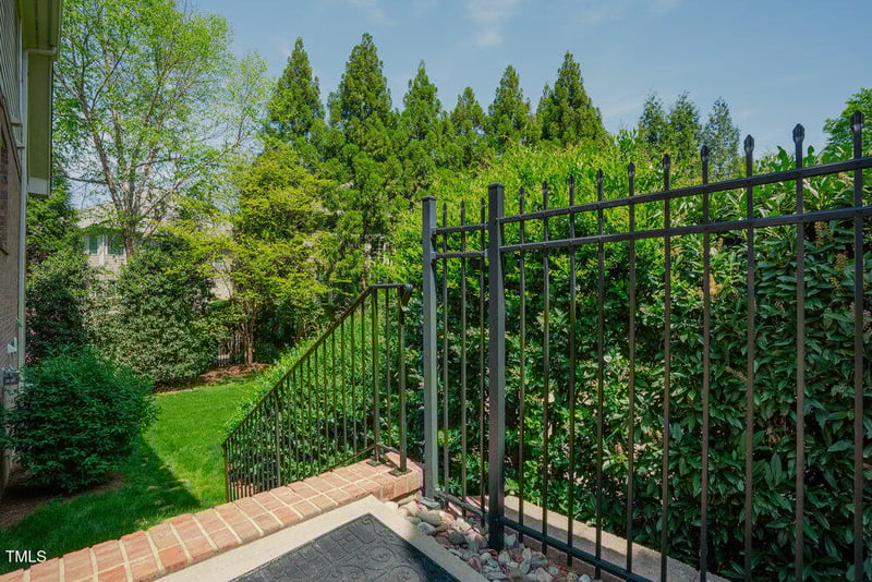 3911 Morvan Way, Raleigh, NC 27612