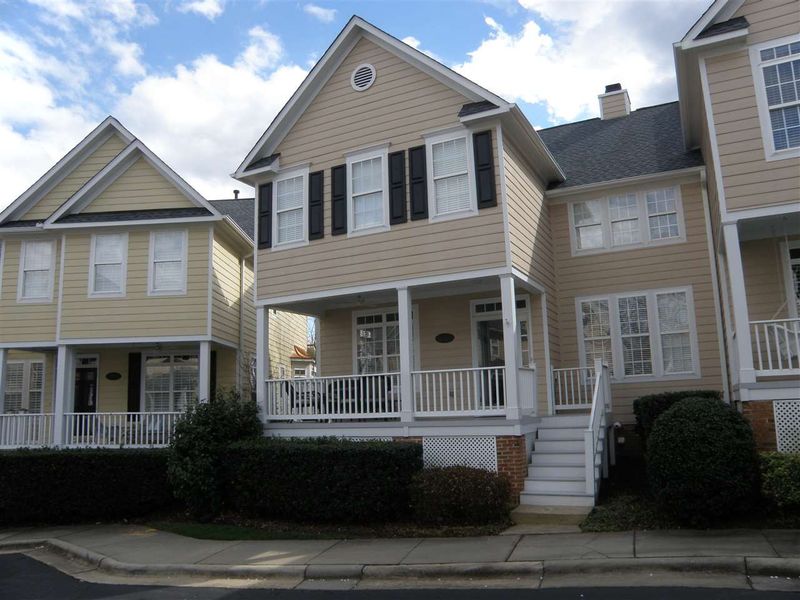 3911 Stags Leap Cir, Raleigh, NC 27612