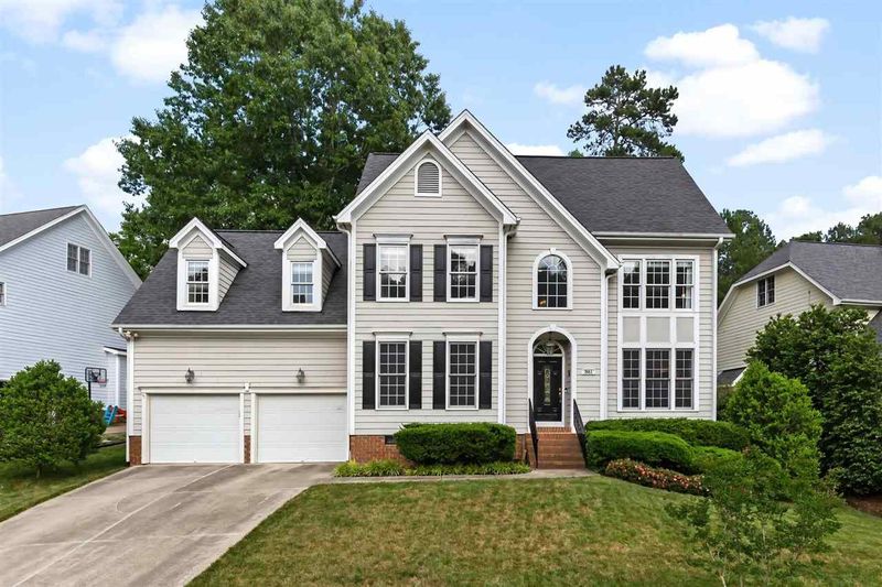 3911 Sterling Ridge Ln, Durham, NC 27707