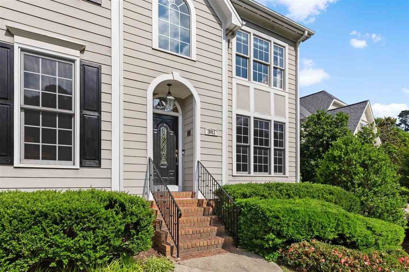 3911 Sterling Ridge Ln, Durham, NC 27707