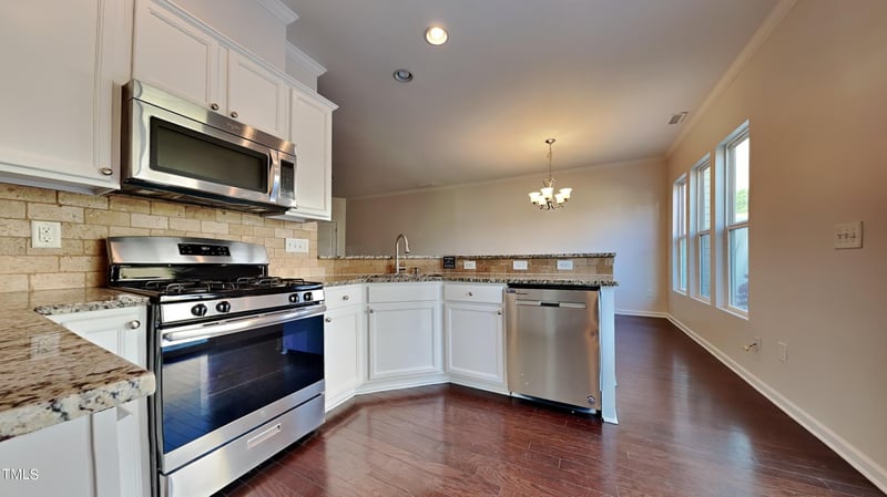 3911 Tresco Crossing, Raleigh, NC 27616