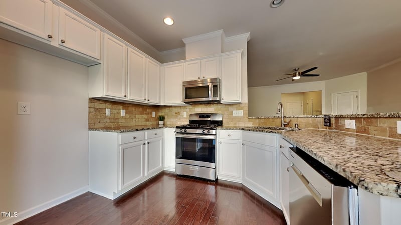 3911 Tresco Crossing, Raleigh, NC 27616