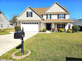 3911 Watford Way, Fayetteville, NC 28306