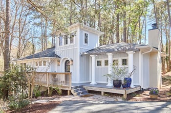 3911 Wynford Dr, Durham, NC 27707