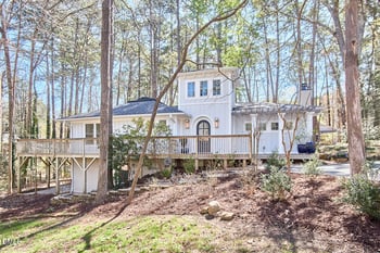 3911 Wynford Dr, Durham, NC 27707