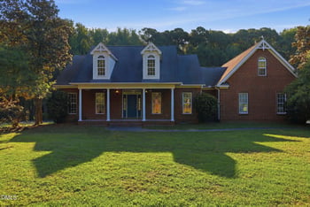 3912 Britt Dawn Ln, Zebulon, NC 27597