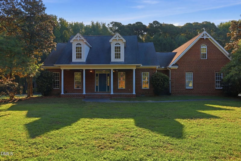 3912 Britt Dawn Ln, Zebulon, NC 27597