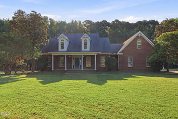 3912 Britt Dawn Ln, Zebulon, NC 27597
