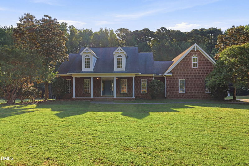 3912 Britt Dawn Ln, Zebulon, NC 27597