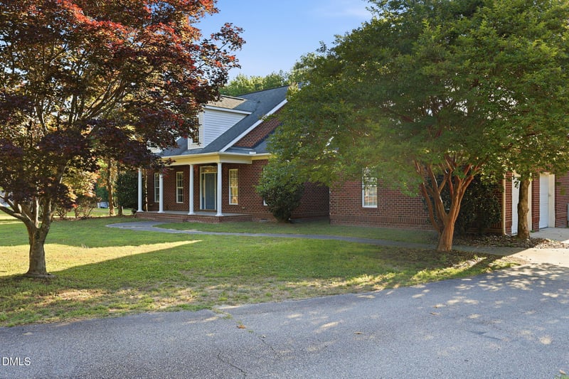 3912 Britt Dawn Ln, Zebulon, NC 27597