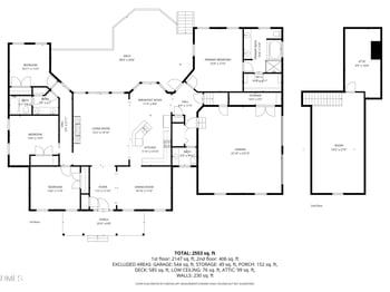 3912 Britt Dawn Ln, Zebulon, NC 27597